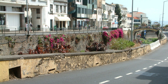 Channel