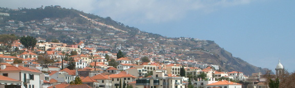 Hillside