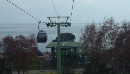 Cable Car