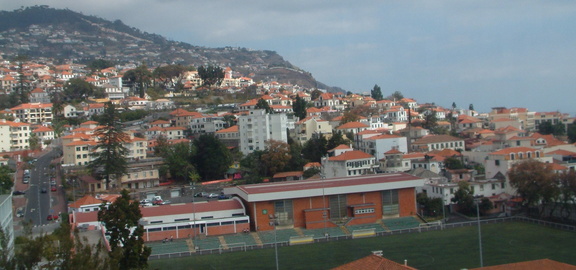 Hillside