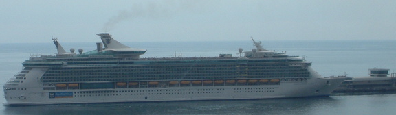 Liner