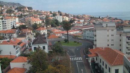 Roundabout