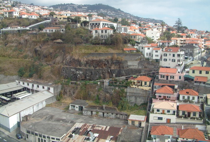 Cliffside