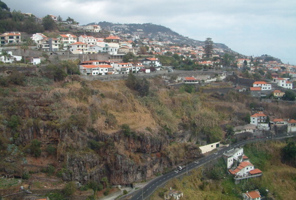 Hillside