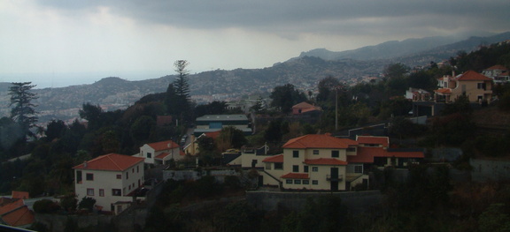 Hillside