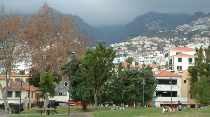 Valley