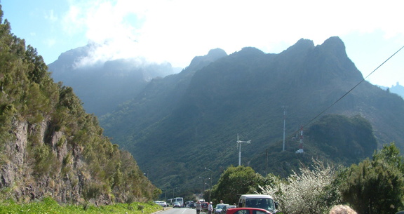 Peaks