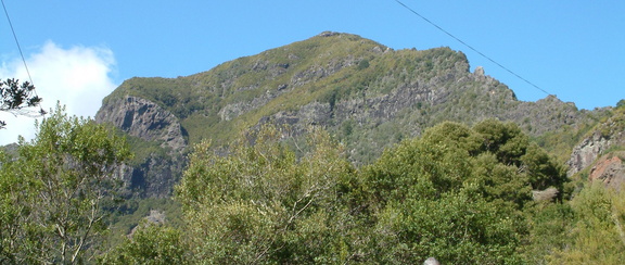 Peak