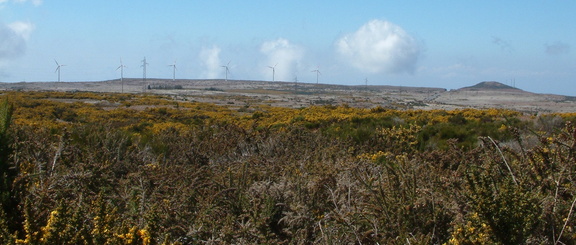 Turbines