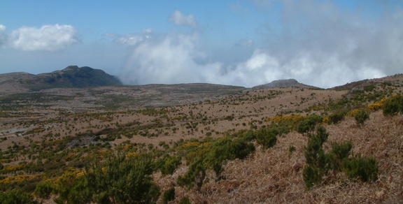 Clouds