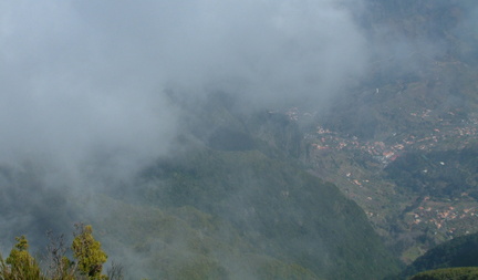 View below