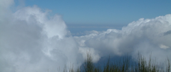 Clouds