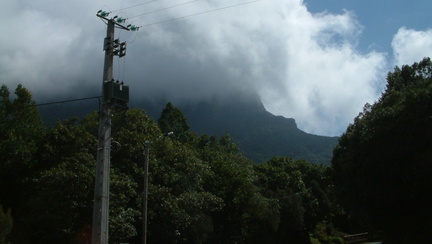 Clouds