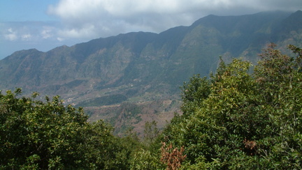 Ridge