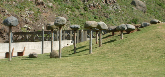 Rocks