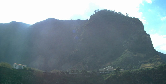 Hillside
