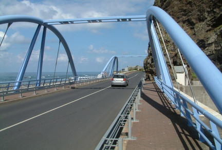 Bridges