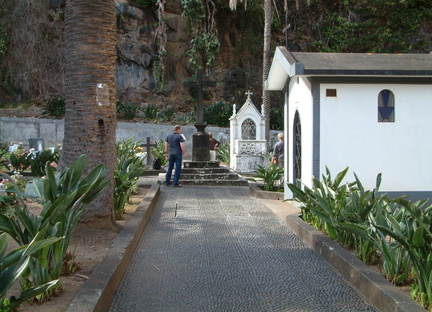 Graveyard