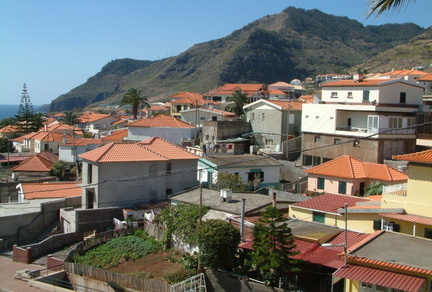 Hillside