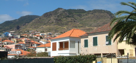 Hillside