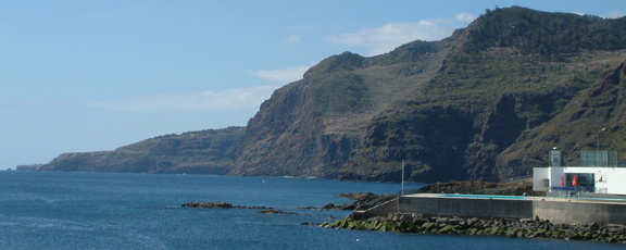Coastline