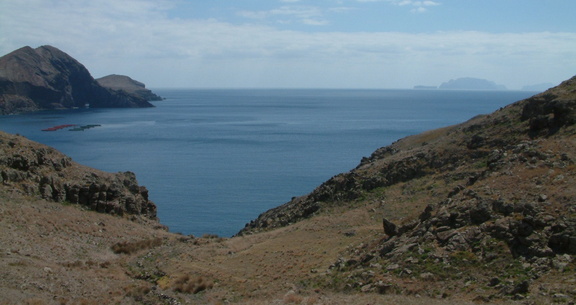 Sea