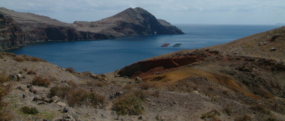 Bay