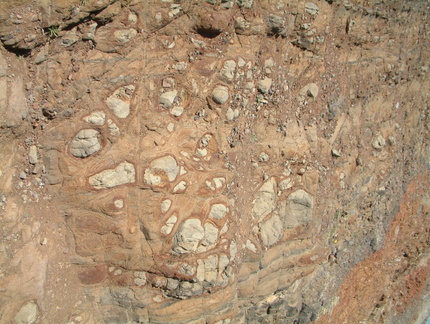 Rocks