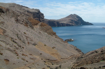 Headland