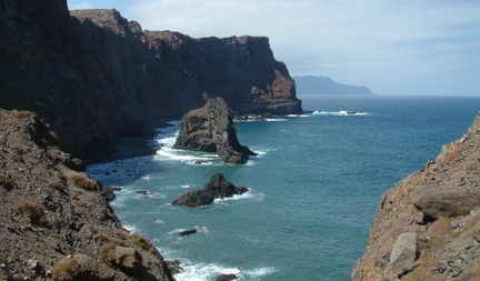 Coastline