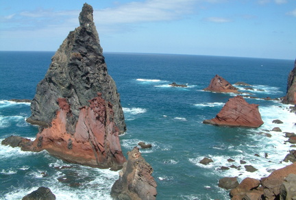 Rocks
