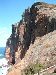 Cliffs