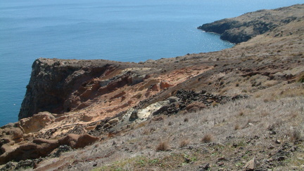 Coastline