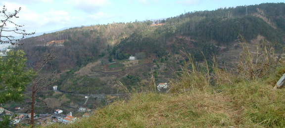 Hillside