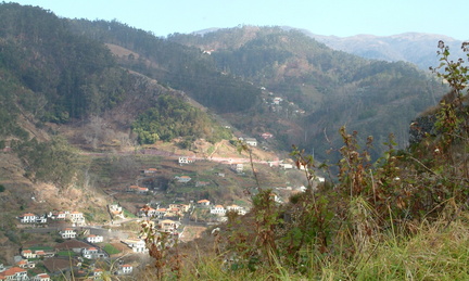 Valley