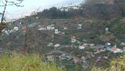 Hillside