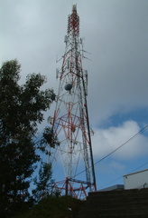 Mast