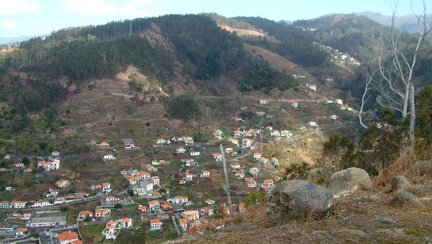 Hillside