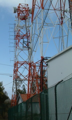 Masts