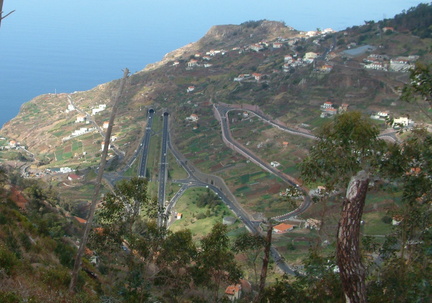 Roads