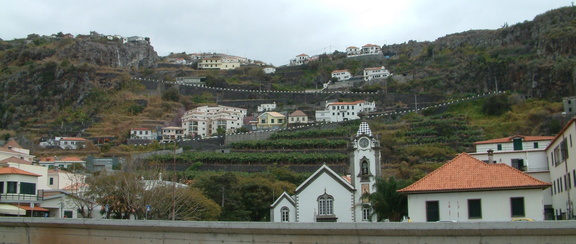 Hillside