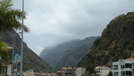 Valley