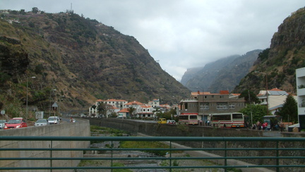 Channel