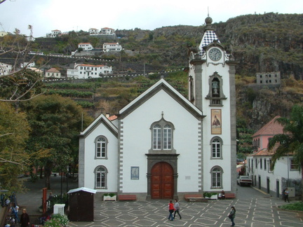 Church