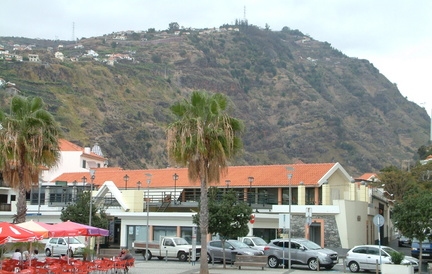 Hillside