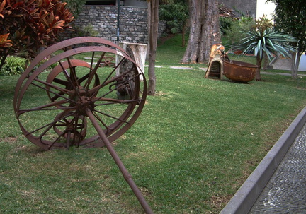 Implements