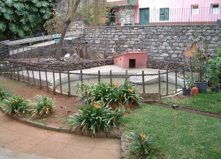 Enclosure