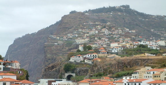 Hillside