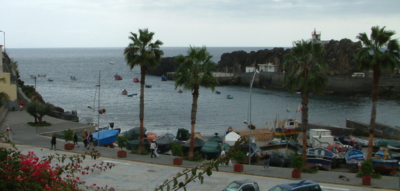 Bay