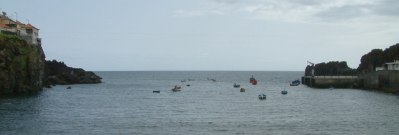 Harbour